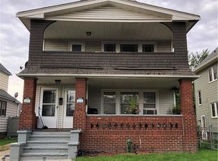 1226 E 169th St, Cleveland, OH 44110