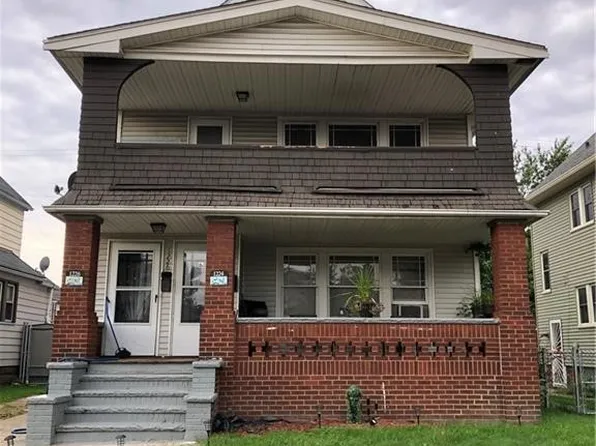 1226 E 169th St, Cleveland, OH 44110