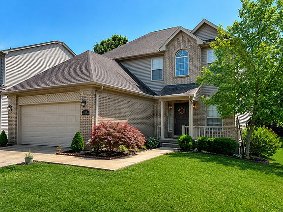 2nd image of 3088 Many Oaks Park