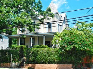 109 W Evesham Ave APT A, Magnolia, NJ 08049