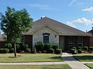 1612 Lake Tawakoni Dr, Allen, TX 75002