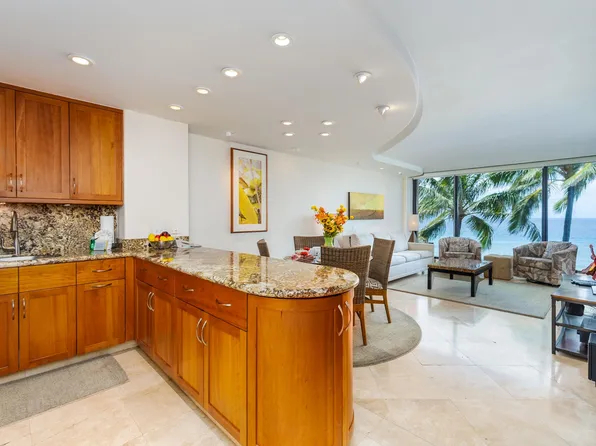 110 Kaanapali Shores Pl #506, Lahaina, HI 96761