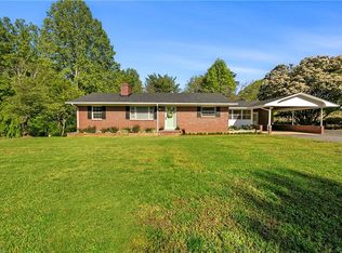 7430 Baux Mountain Rd, Germanton, NC 27019