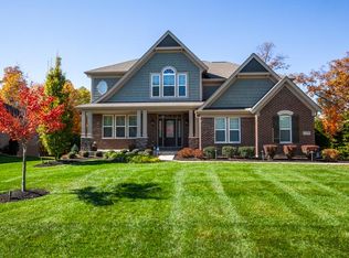 1259 Bluegrass Blvd, Batavia, OH 45103