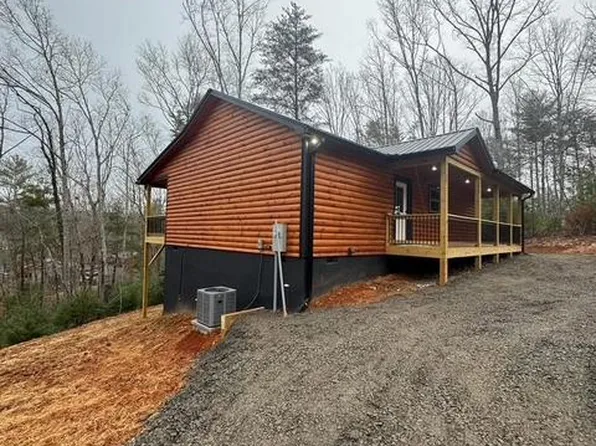 LOT 14 Lakeside Ests, Hayesville, NC 28904