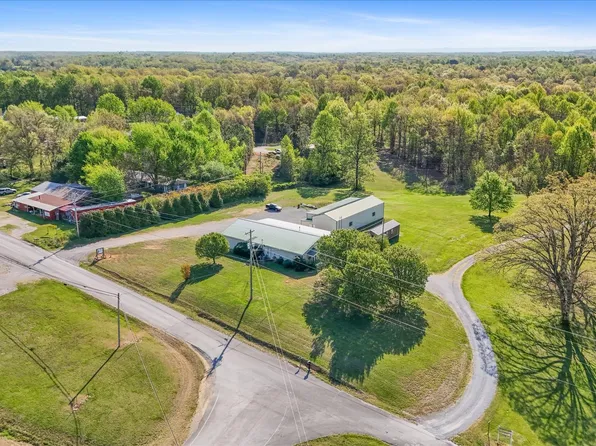 951 Pelham Rd, Woodbury, TN 37190