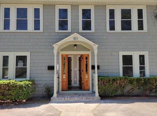 183 Whitwell St #4, Quincy, MA 02169