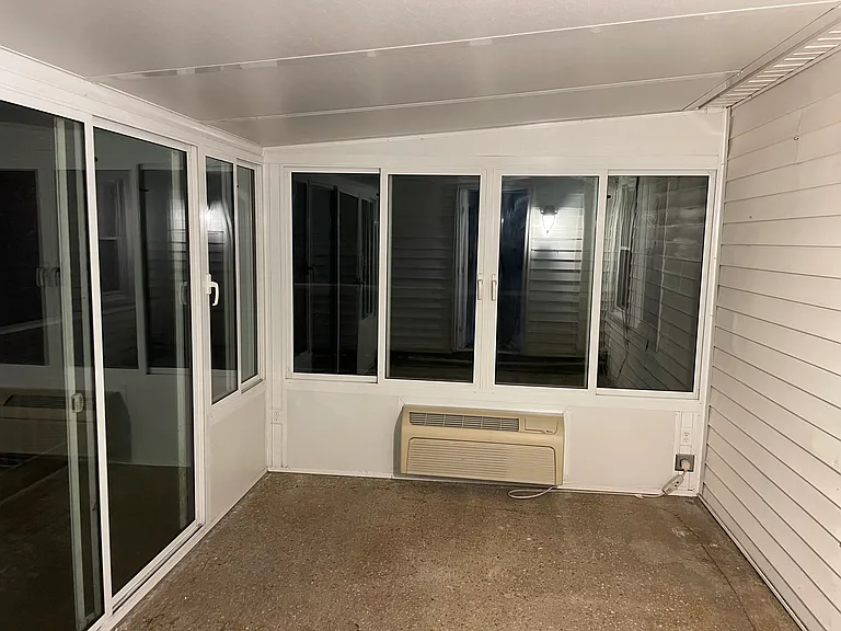 Sun Porch