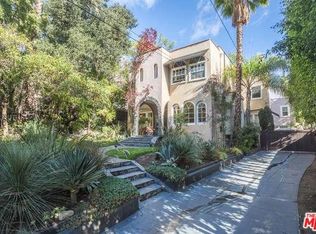 1716 N Gardner St, Los Angeles, CA 90046