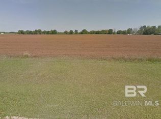 0 Phillips Rd, Flomaton, AL 36441