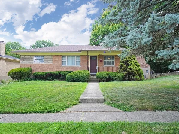 4681 Duneden Ave, Cincinnati, OH 45236
