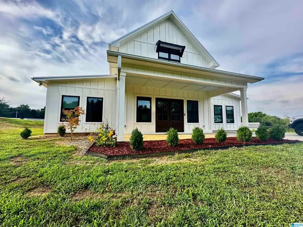 661 County Road 707, Cullman, AL 35055