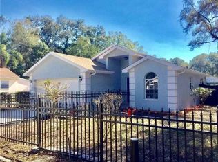 1509 E Louisiana Ave, Tampa, FL 33610