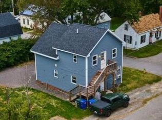 113 Mill Ln #1&2, Westbrook, ME 04092