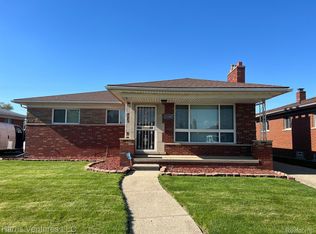15285 Ego Ave, Eastpointe, MI 48021