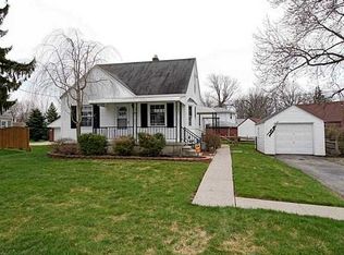 1237 Schreier Rd, Rossford, OH 43460