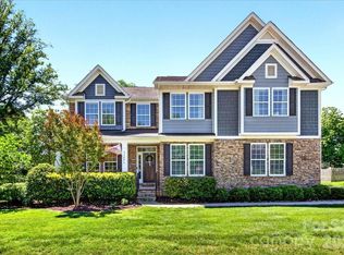 6526 Alba Rose Ln, Huntersville, NC 28078