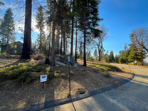 39635 Sunset Rock #49, Shaver Lake, CA 93664