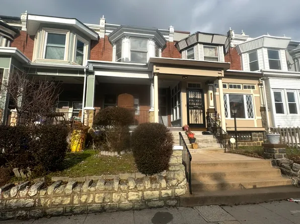 5325 Webster St Floor 2, Philadelphia, PA 19143