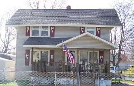 2 Story with Basement