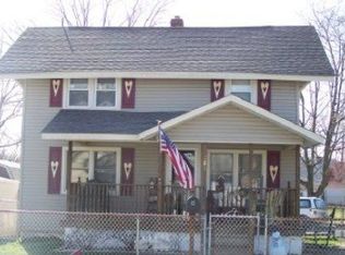 286 Jefferson St, Carneys Pt, NJ 08069