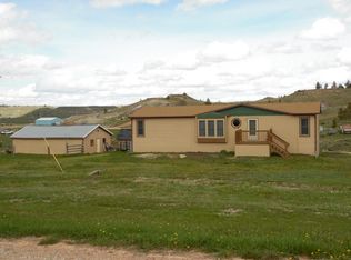 17 Sandstone Cir, Rozet, WY 82727