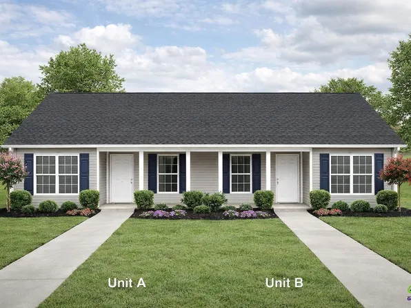 302 S 2nd St, Warner Robins, GA 31093