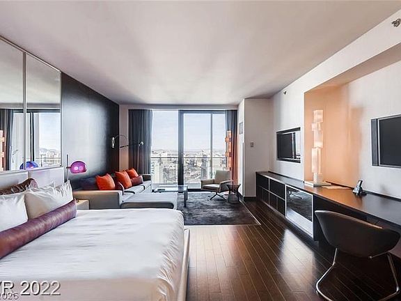 5th image of 4381 W Flamingo Rd #53310