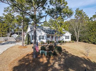 166 Vincent Way, Aberdeen, NC 28315