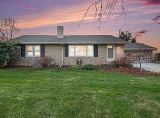 4825 Locust Rd, Saginaw, MI 48604