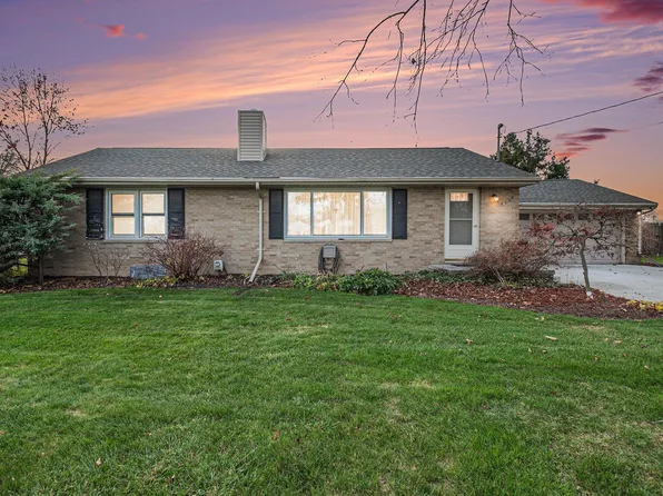 4825 Locust Rd, Saginaw, MI 48604