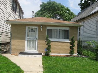 204 W 111th Pl, Chicago, IL 60628