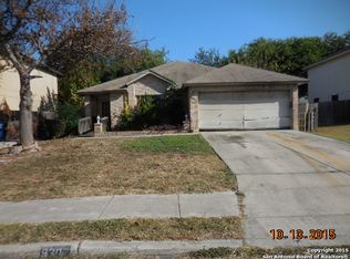 9307 Bowen Dr, San Antonio, TX 78250