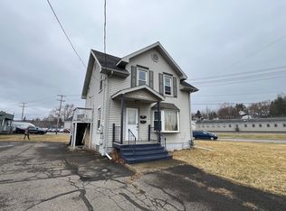 408 North St #1, Endicott, NY 13760