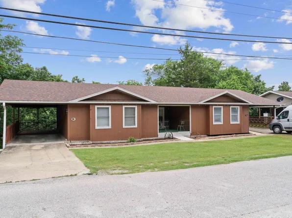 27 Lakeshore Drive #A & B, Kimberling City, MO 65686