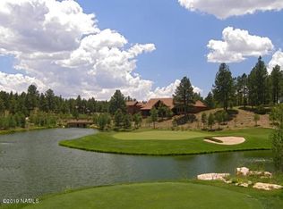 3404 S Clubhouse Cir, Flagstaff, AZ 86005