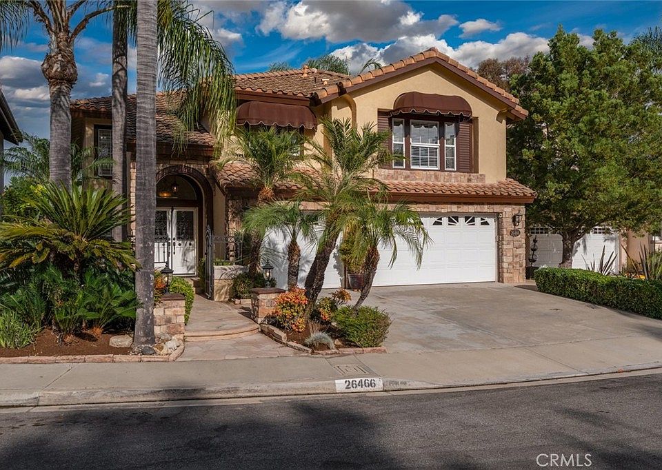 26466 San Torini Rd, Mission Viejo, CA 92692 | MLS #OC25192956