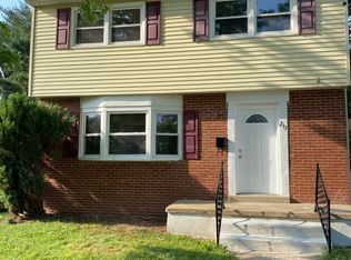 213 Deptford Rd, Glassboro, NJ 08028