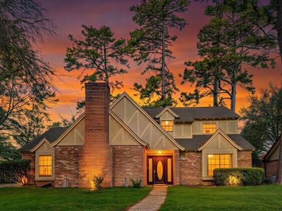 1622 Elk River Rd, Houston, TX, 77090