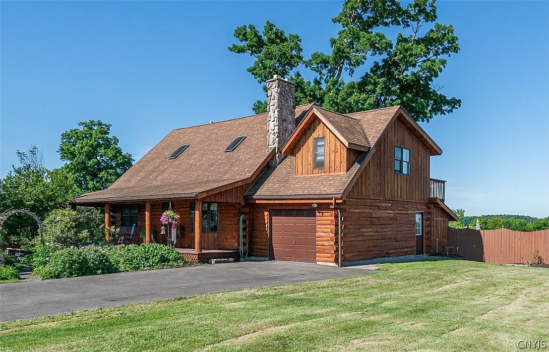 2141 Buckwheat Rd, Tully, NY 13159 Zillow