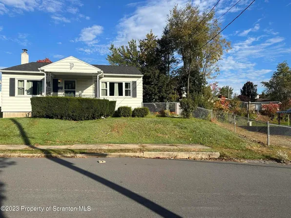 118 Taroli St, Old Forge, PA 18518