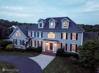 16 Franklins Way, Guilford, CT 06437