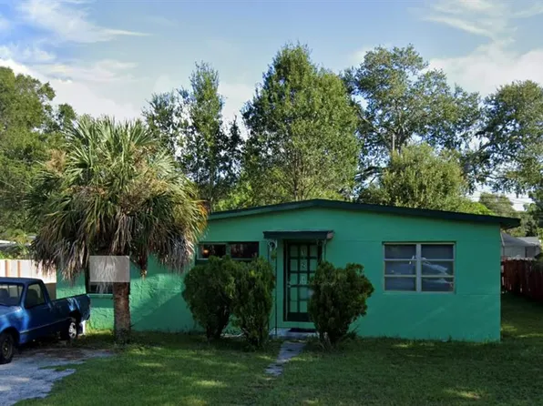 1241 53RD AVENUE N LOT 5, ST PETERSBURG, FL 33703