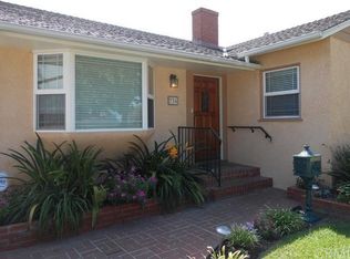 736 Cambridge Dr, Burbank, CA 91504