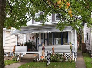 617 Cascade St, Erie, PA 16502