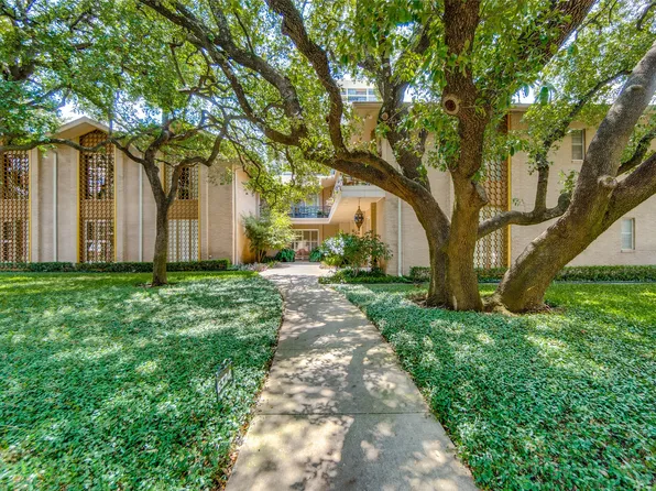 6324 Bandera Ave APT B, Dallas, TX 75225