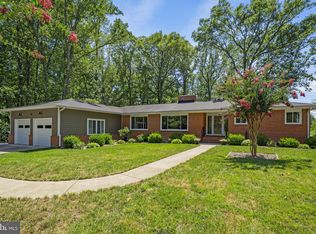 19200 Carborough St, Triangle, VA 22172