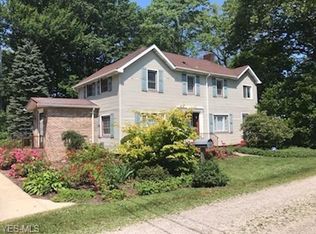 7901 Baxter Dr, Conneaut, OH 44030