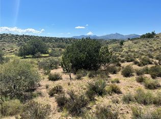 3215 S Calle Arrieta, Kingman, AZ 86401