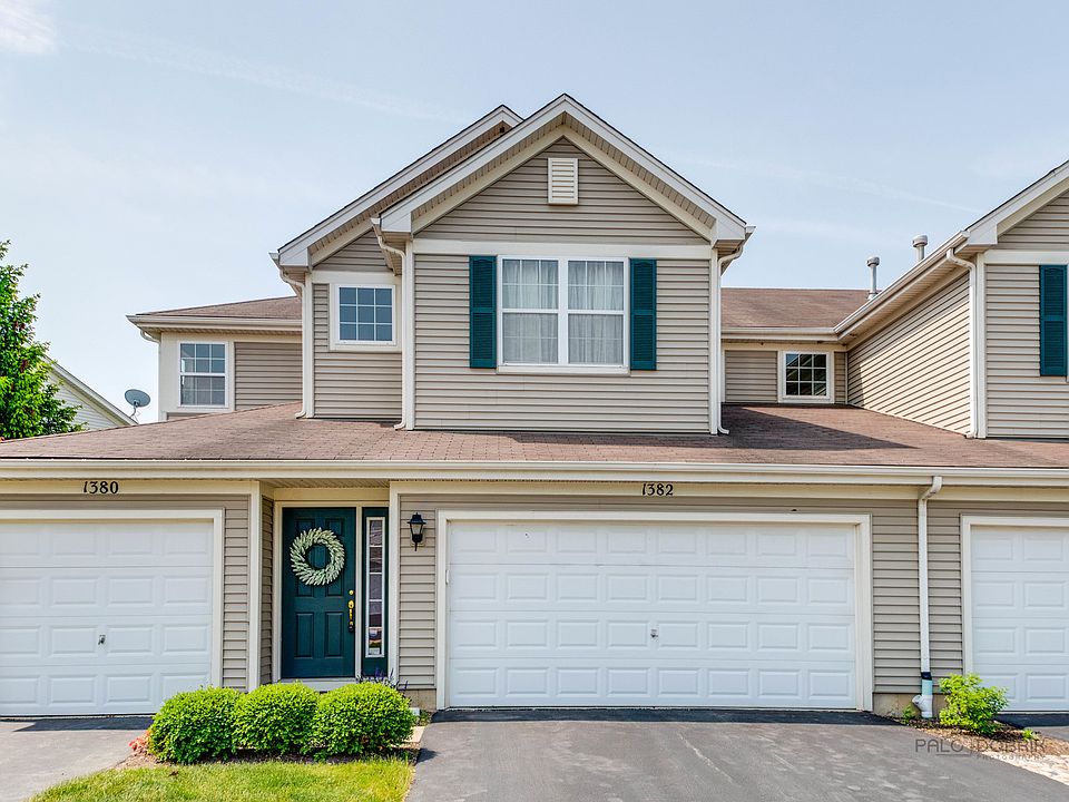 1382 Remington Dr 24013, Fox Lake, IL 60020 Zillow